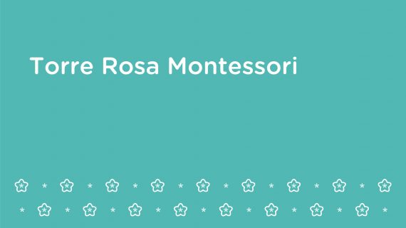 Torre Rosa Montessori