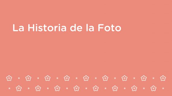 La Historia de la Foto