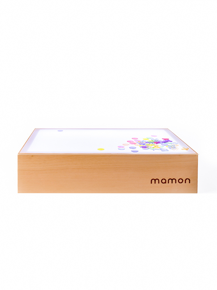 Obediencia Hacer las tareas domésticas analogía Caja de Luz + Guía Digital de REGALO • Preventa Dia Niñez - Mamon Obediencia Hacer las tareas domésticas analogía Caja de Luz + Guía Digital de REGALO • Preventa Dia Niñez - Mamon